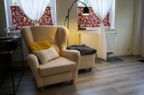 Ferienwohnung Eifel-Nest